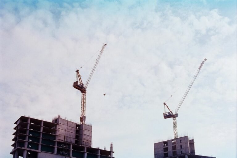 strategic industry expansion insights